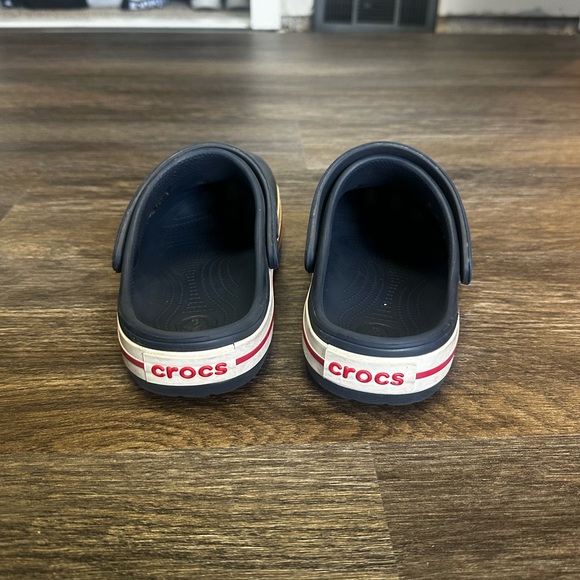 Junior Crocs - Picture 2 of 4